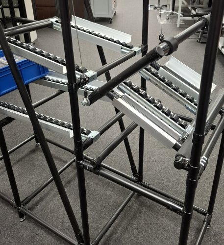 Karakuri-Automatisierung