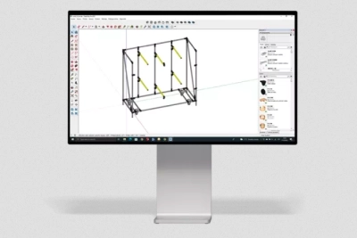 Erstellen Sie Ihr eigenes Design