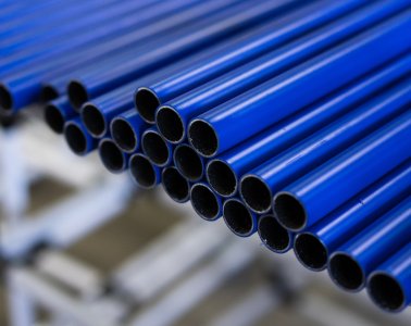 Rohrförmiges modulares System