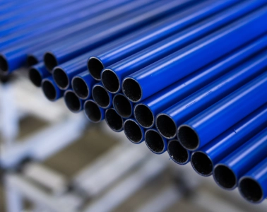 Rohrförmiges modulares System