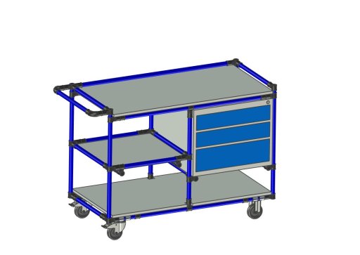 Transportwagen