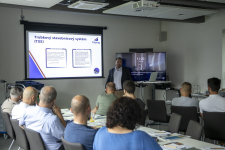 Schulungen und Workshops