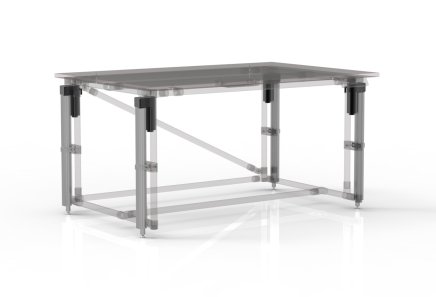 Linearantrieb LEG_SET 4