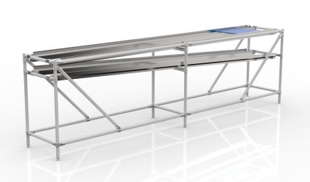 Schwerkraftförderer 22052602 - 1