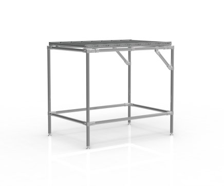 Rollenförderer (verschiedene Varianten) - 5