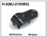 Verbinder MJ-2105, Metall (H-5)
