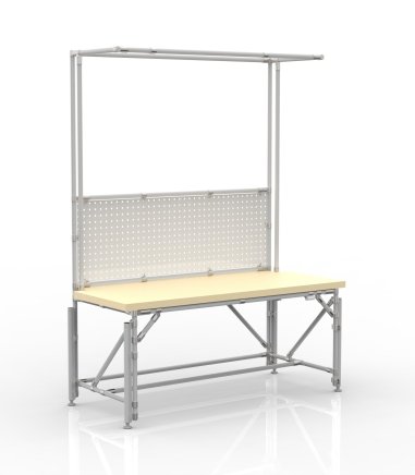 Höhenverstellbarer Tisch 22051601