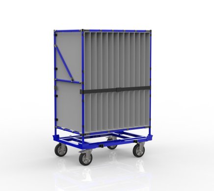 Materialwagen  24102401 - 3