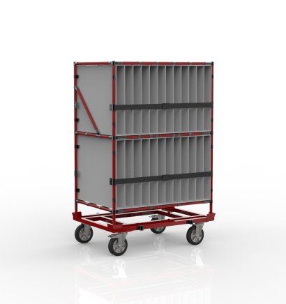 Materialwagen 24102402 - 2