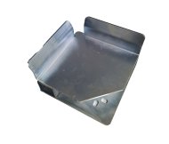 Eck-Verbindungshalter mit Anschlägen SJ-99_SV