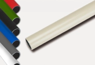 Stahlrohr Logiform LP-1100 Wandstärke 1 mm