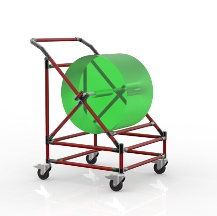 Spulenwagen 22010703