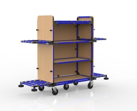 Hotelwagen nach Maß 23052450