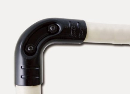 Verbinder Set HJ-13, Metall