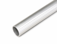 Logiform Aluminium Pipe
