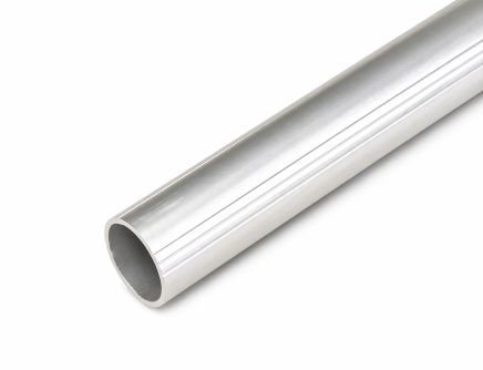 Logiform Aluminium Pipe