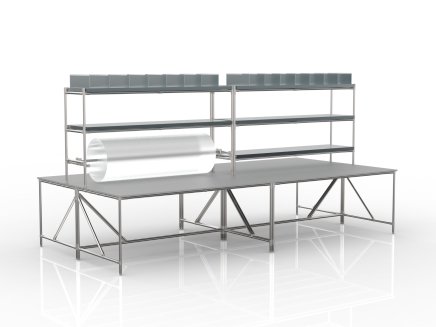 Montagearbeitsplatz 24080530