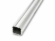 Aluminiumrohr ASP-1120