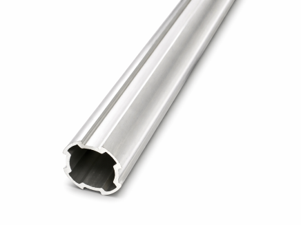Aluminiumrohr ASP-1120