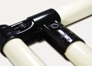 Verbinder Set HJ-17, Metall