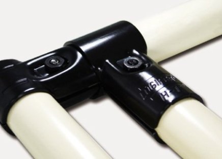 Verbinder Set HJ-17, Metall