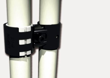 Verbinder Set HJ-11B,Metall