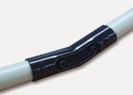 Verbinder Set HJ-162, Metall