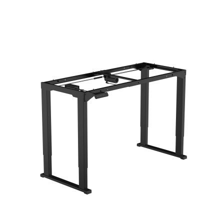 Elektrisch höhenverstellbares Tischgestell E1Q
