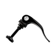 Schnellspannklemme WB-N9 für Rohrsystem