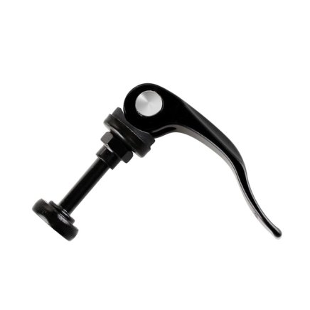 Schnellspannklemme WB-N9 für Rohrsystem