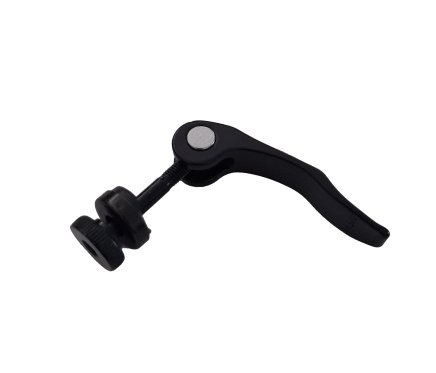 Schnellspannklemme WB-N9 für Rohrsystem - 1