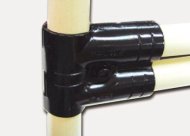 Verbinder set HJ-9,Metall