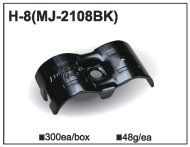 Verbinder MJ-2108, Metall (H-8)