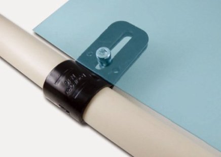 Verbinder Set HJ-16, Metall