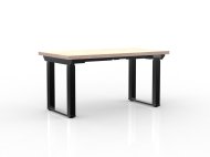 Elektrisch höhenverstellbarer Schreibtisch 24111930