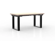 Elektrisch höhenverstellbarer Schreibtisch 24111930