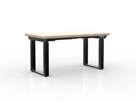 Elektrisch höhenverstellbarer Schreibtisch 24111930