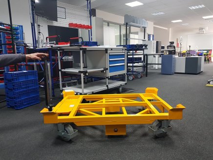 Transportwagen/Roller 21121603 - 2