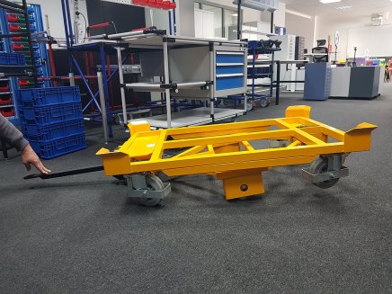 Transportwagen/Roller 21121603 - 3