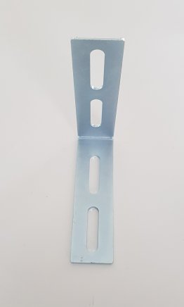 Eckverbinder WJ-SQ4040-004 - 2