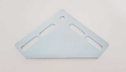 Eckverbinder WJ-SQ4040-008 - 2