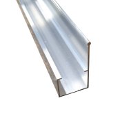 Führung für 35 mm Rollenbahn