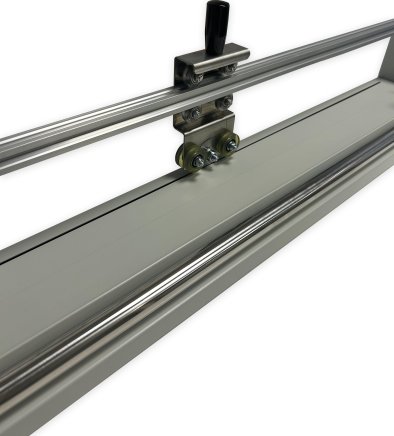 Packtisch mit Schneidgerät - 6