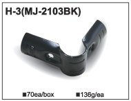 Verbinder MJ-2103, Metall (H-3)