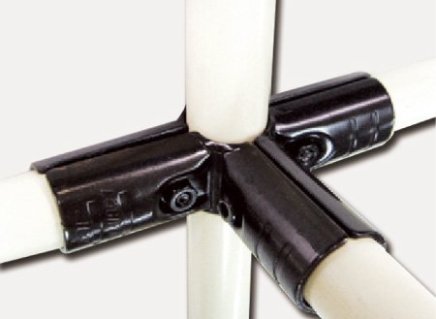 Verbinder Set HJ-3, Metall