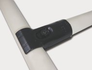 Verbinder Set HJ-1B, Metall