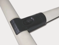 Verbinder Set HJ-1B, Metall