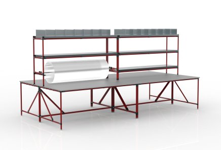 Montagearbeitsplatz 24080530