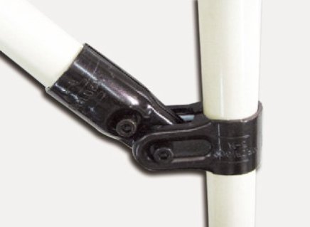 Verbinder Set HJ-7, Metall