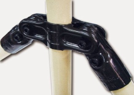 Verbinder Set HJ-12, Metall